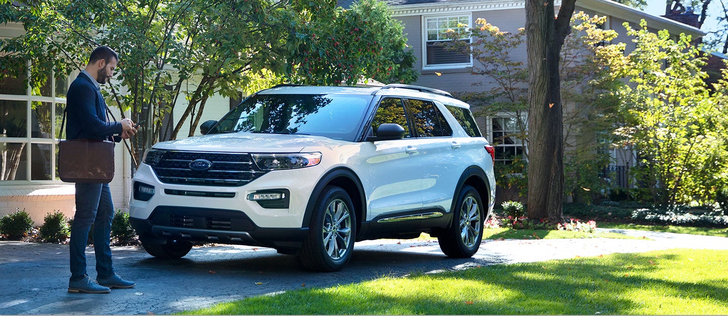 High Desert Ford in Victorville CA