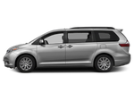 2015 Toyota Sienna XLE 8 Passenger