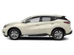2018 Nissan Murano SV