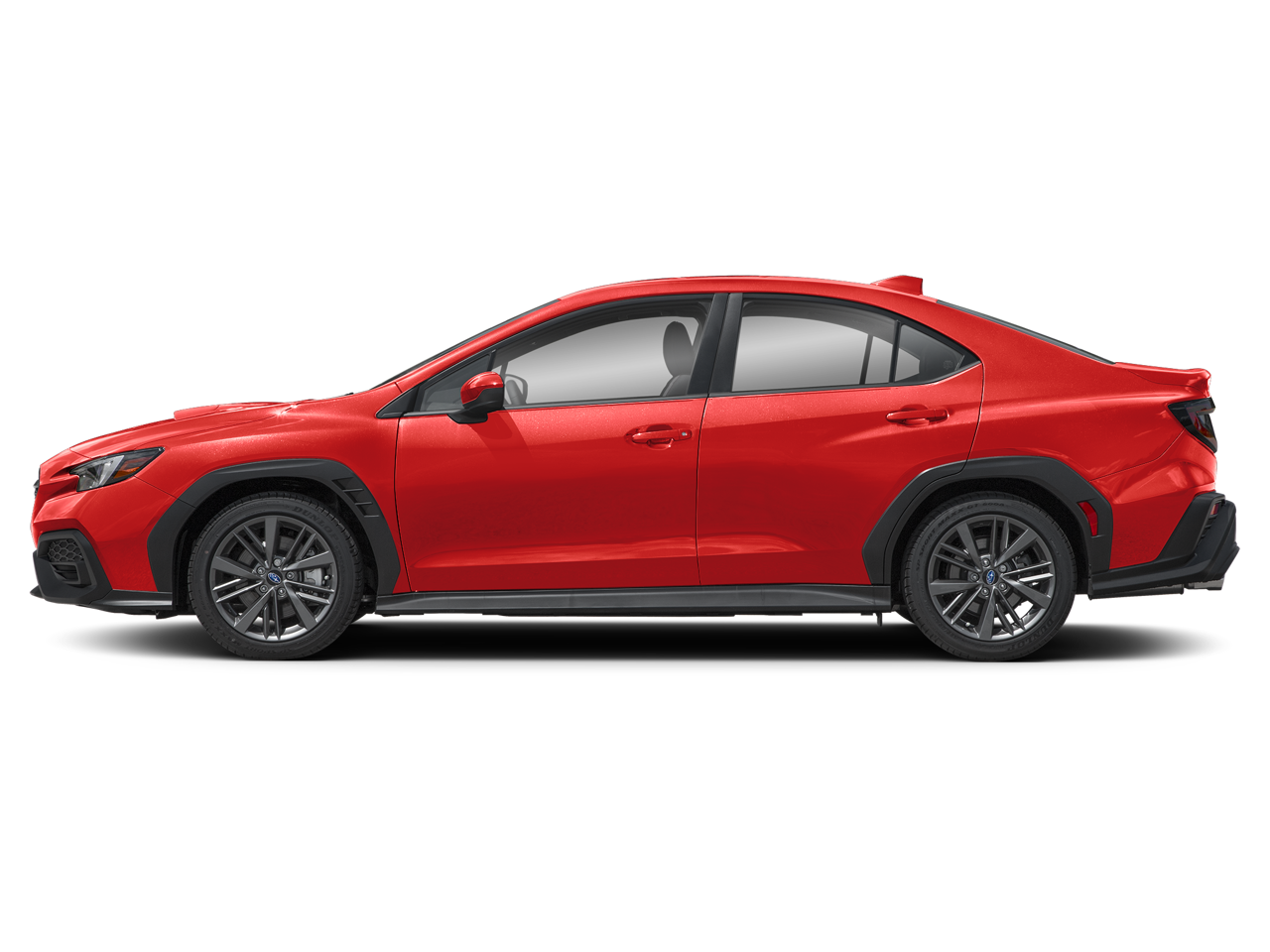2024 Subaru WRX Base