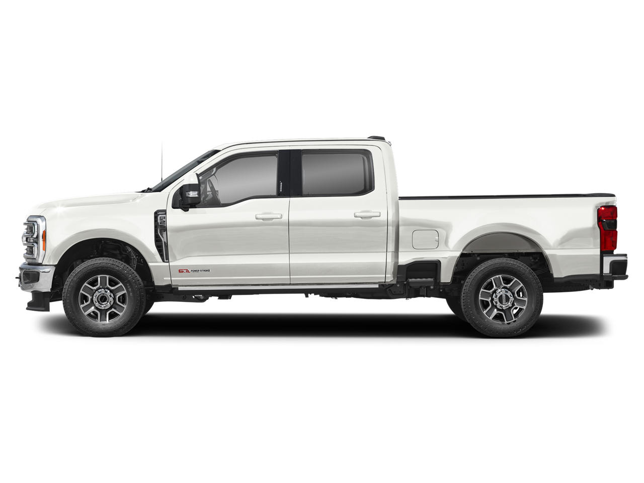 2025 Ford F-250 Super Duty Lariat - Photo 15