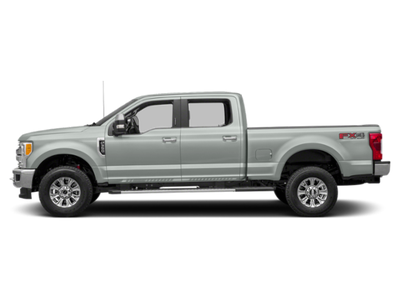 2019 Ford F-350SD XLT