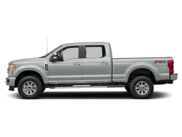 2019 Ford F-350SD XLT