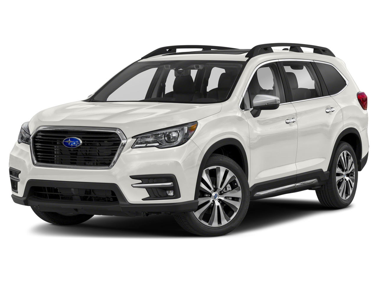 2021 Subaru Ascent Touring