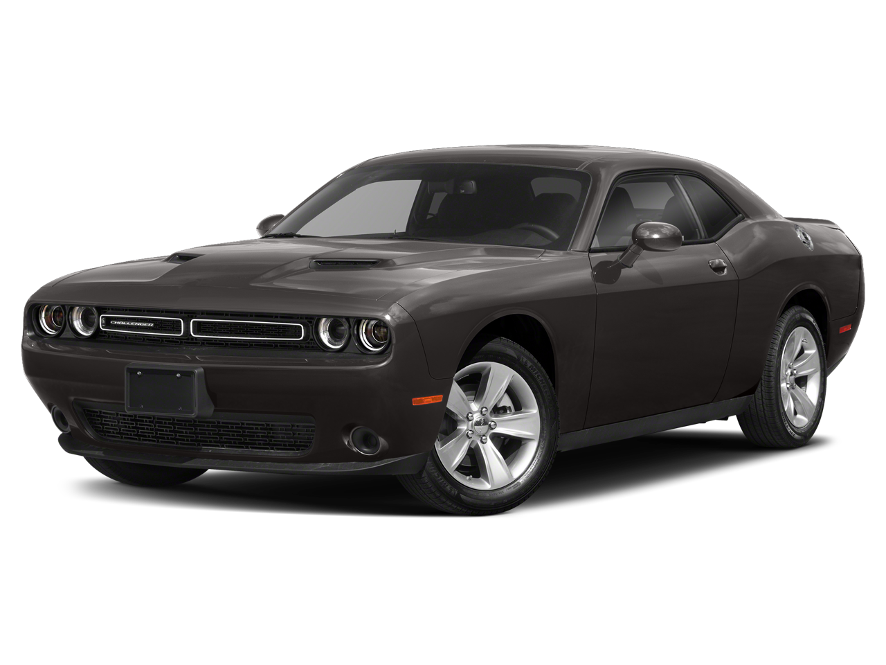 2022 Dodge Challenger SXT Auto's photo