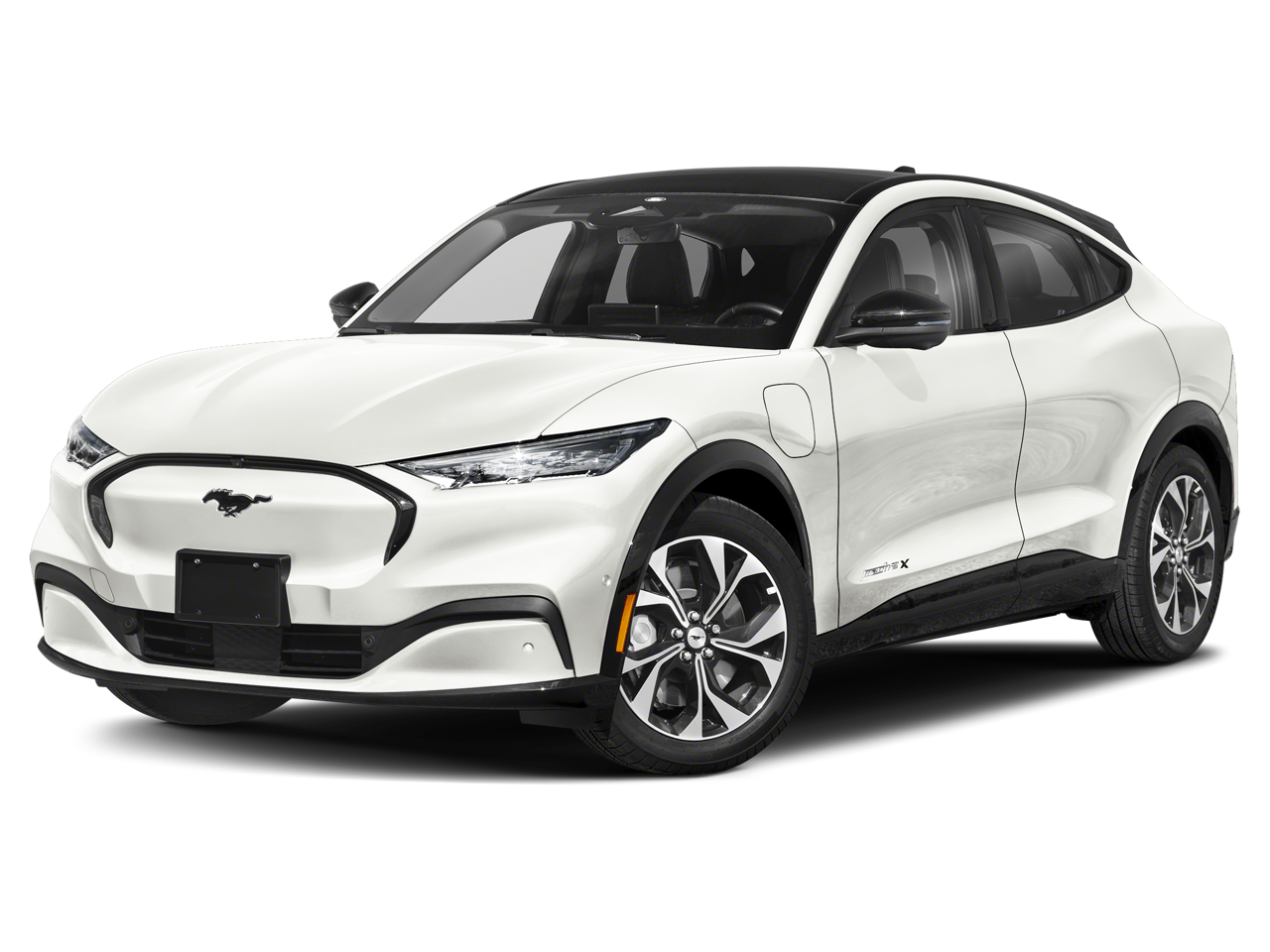 2023 Ford Mustang Mach-E Premium RWD