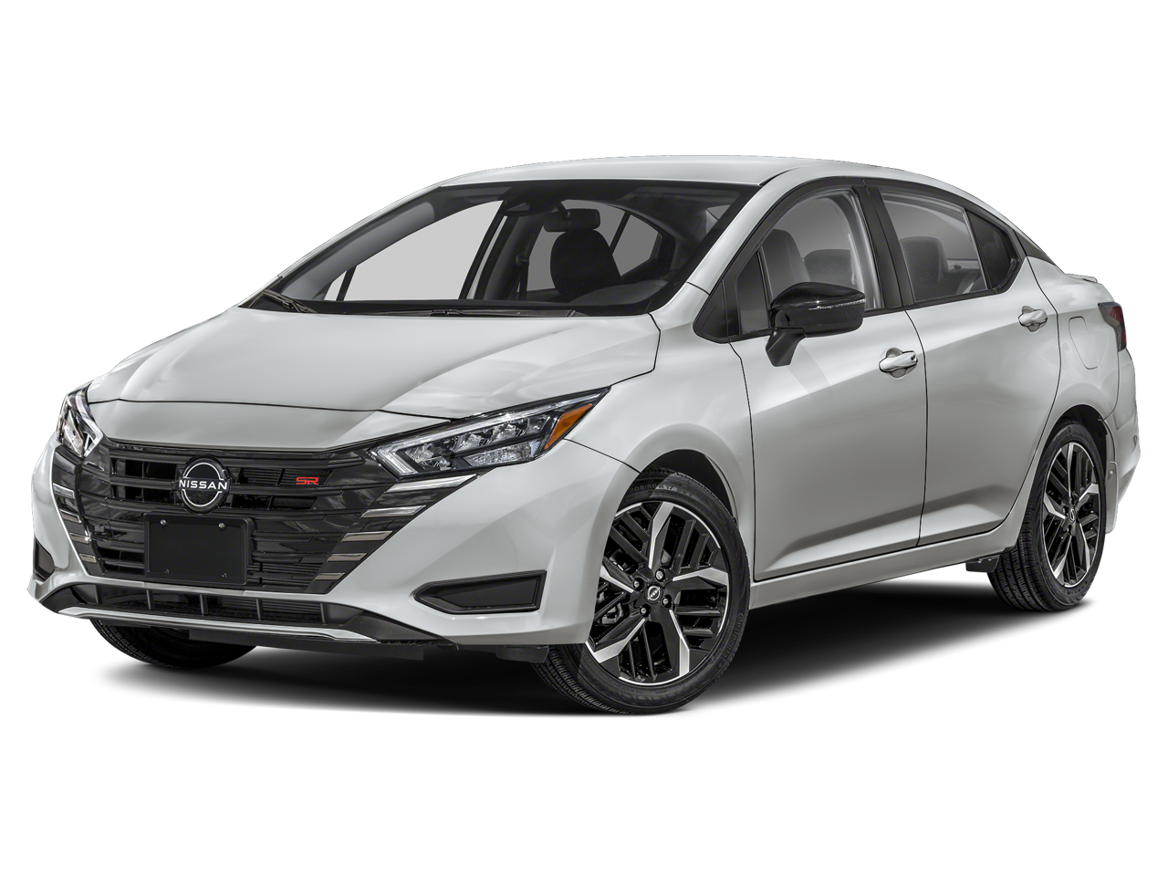 2023 Nissan Versa Sedan