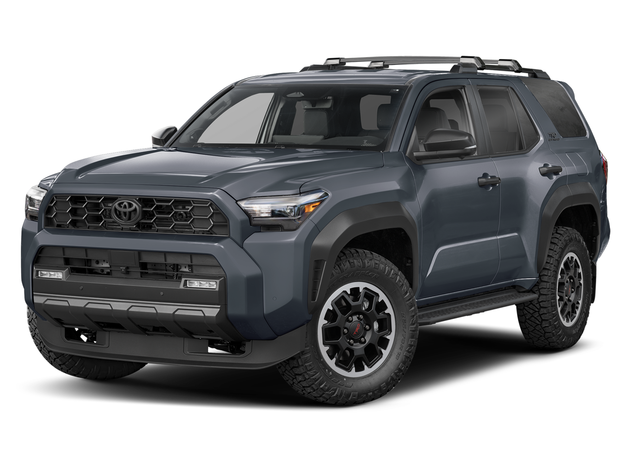 2025 Toyota 4Runner TRD Off-Road Premium 4WD's photo