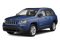 2013 Jeep Compass Latitude