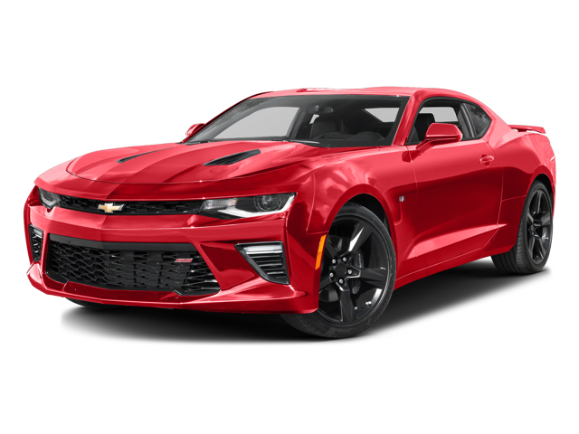 2016 Chevrolet Camaro 6.2 2SS's photo