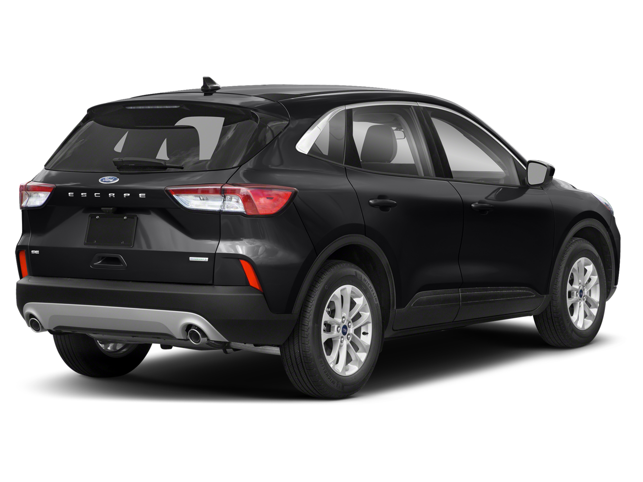 2022 Ford Escape Hybrid SE