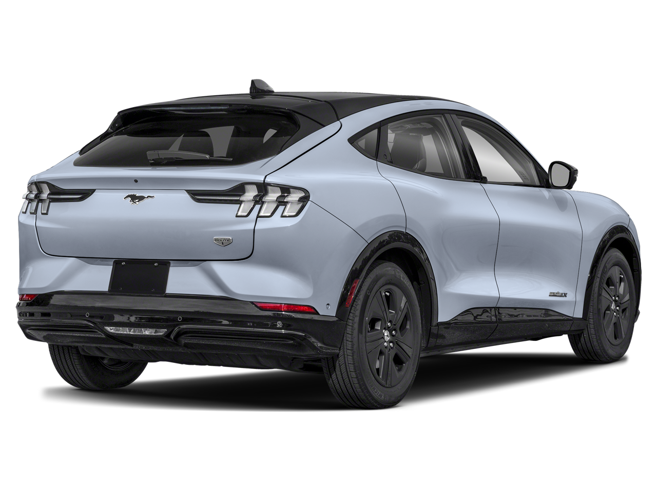 2022 Ford Mustang Mach-E Select