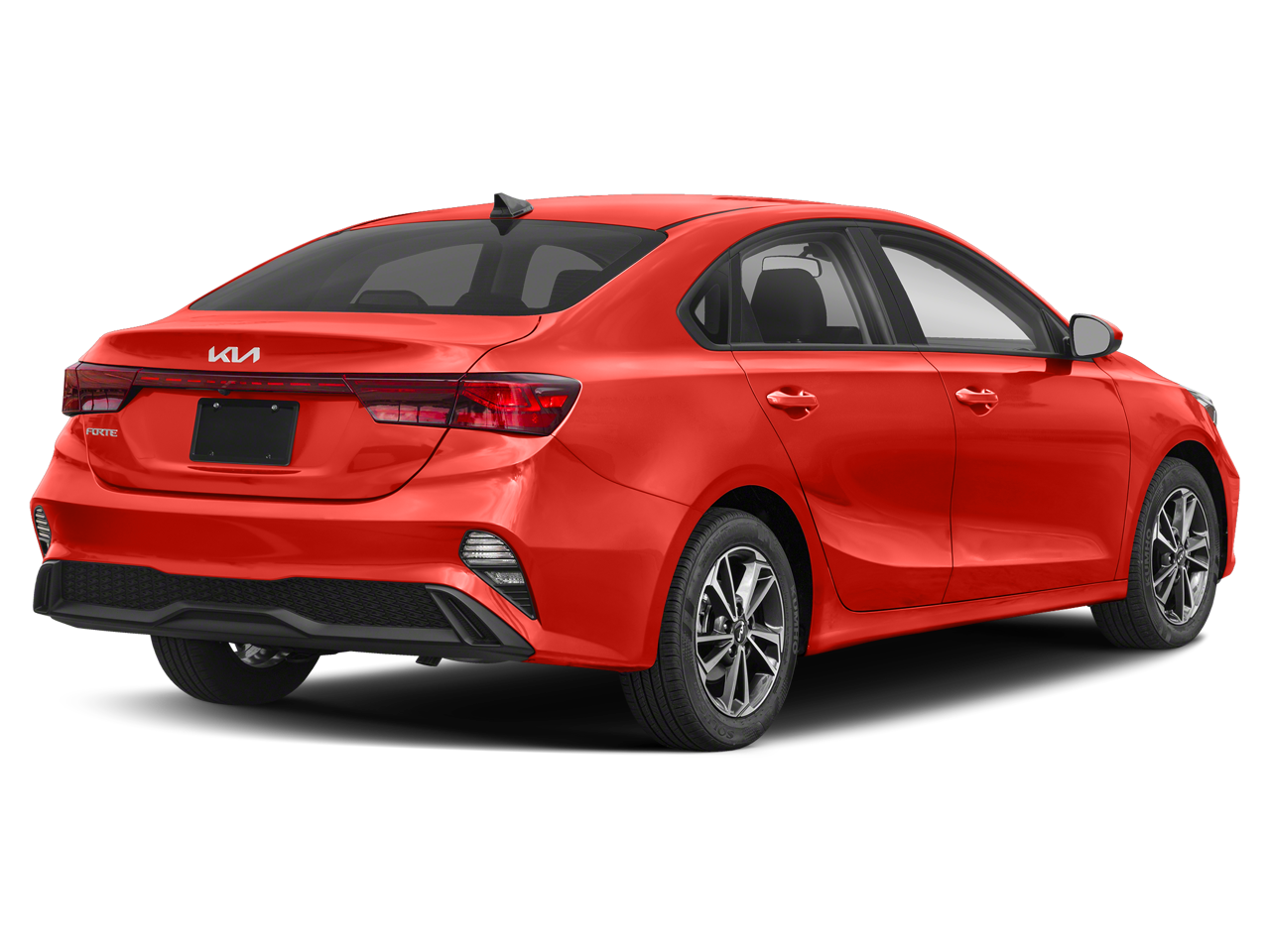Used 2022 Kia FORTE LXS with VIN 3KPF24ADXNE464814 for sale in Victorville, CA