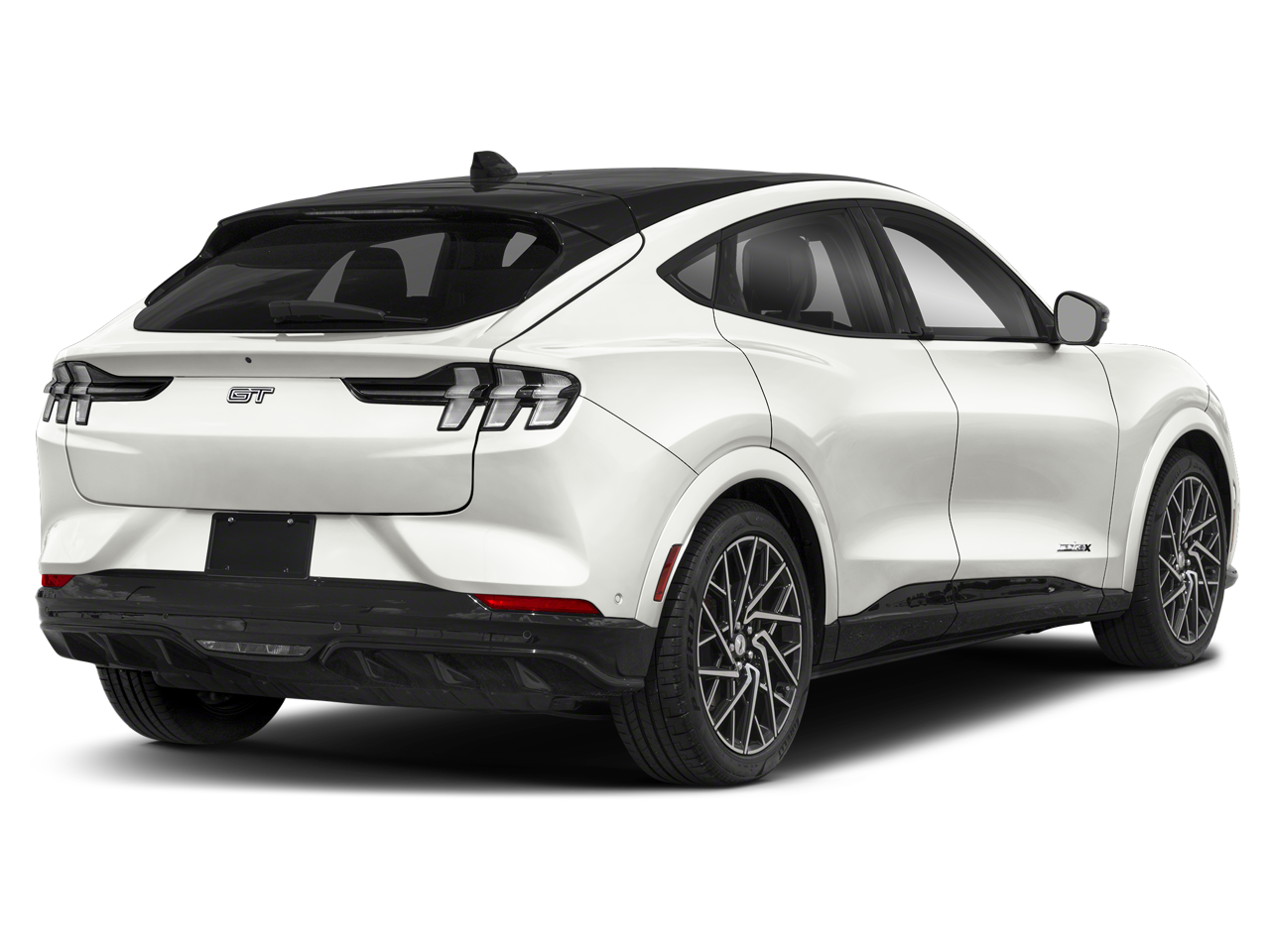 Used 2023 Ford Mustang Mach-E GT AWD with VIN 3FMTK4SX7PMA86581 for sale in Victorville, CA