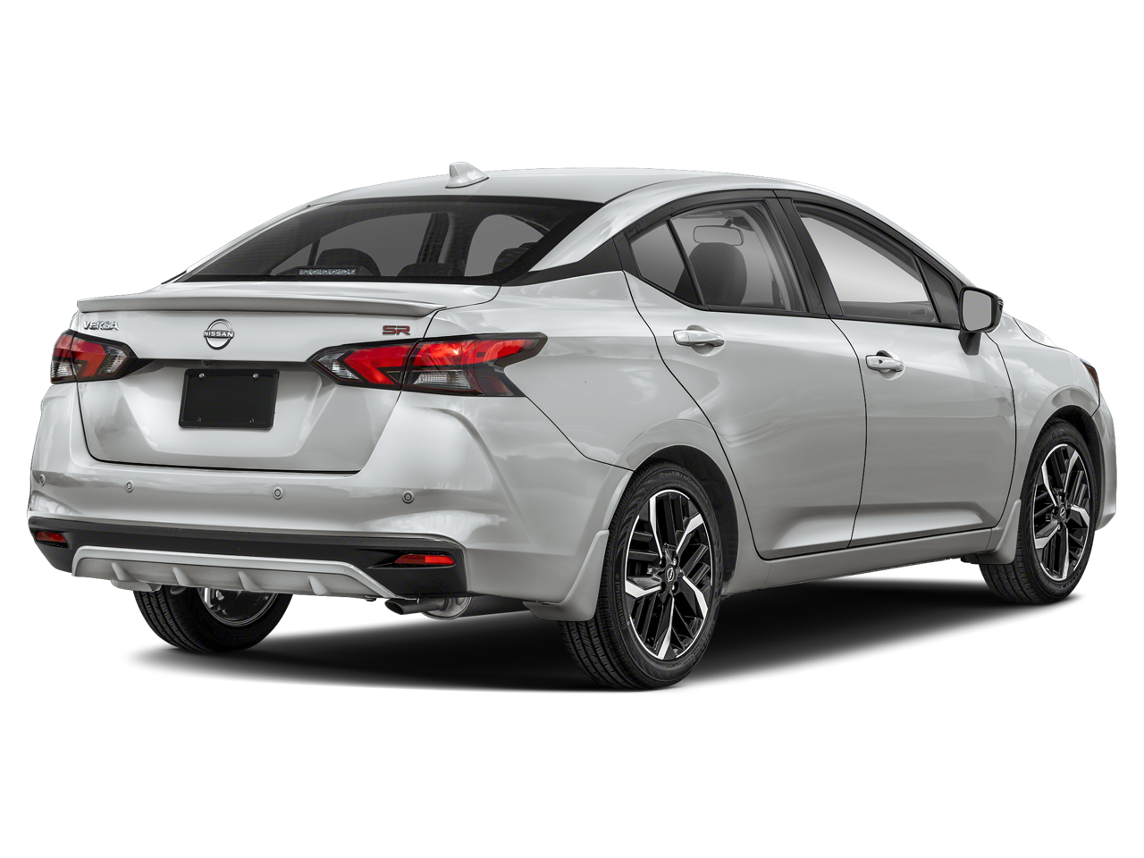 2023 Nissan Versa 1.6 SR