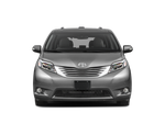 2015 Toyota Sienna L 7 Passenger