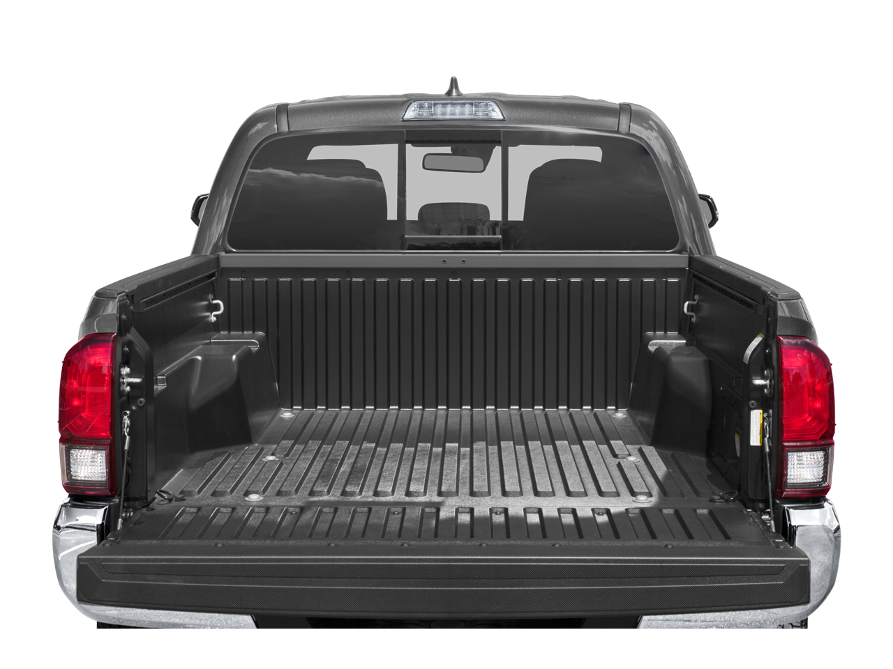 2019 Toyota Tacoma TRD Off-Road V6