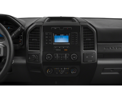 2020 Ford F-350SD XL