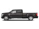 2021 Ford F-450SD Platinum DRW