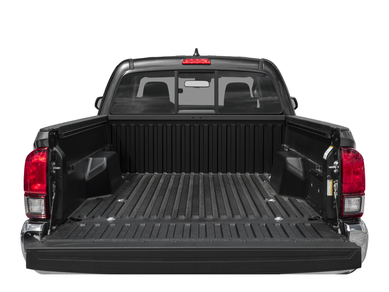 2022 Toyota Tacoma TRD Sport V6