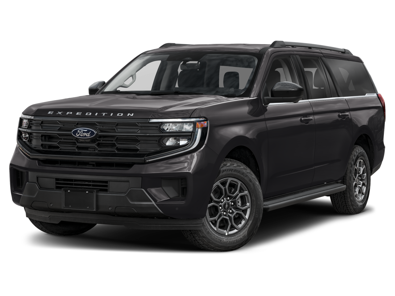 2025 Ford Expedition Active MAX 4x4's photo