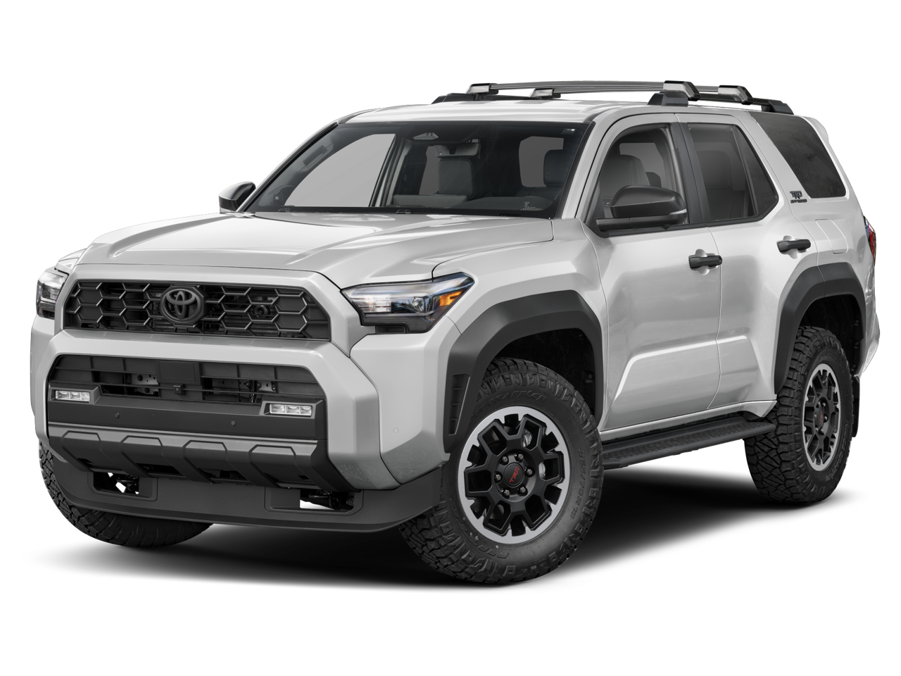 2025 Toyota 4Runner TRD Off-Road Premium 4WD's photo