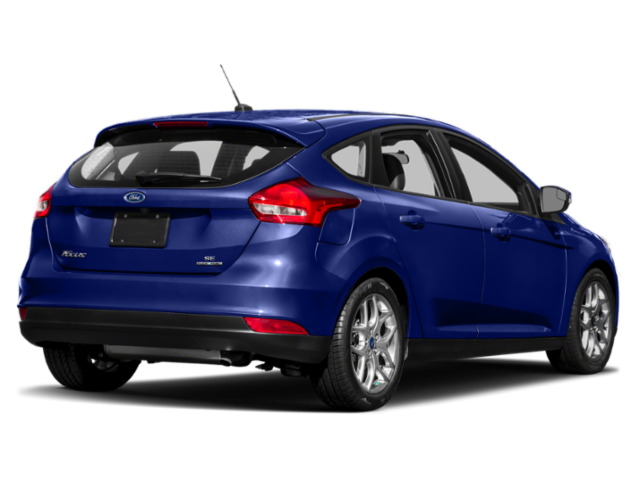 Used 2018 Ford Focus SE with VIN 1FADP3K23JL250688 for sale in Victorville, CA