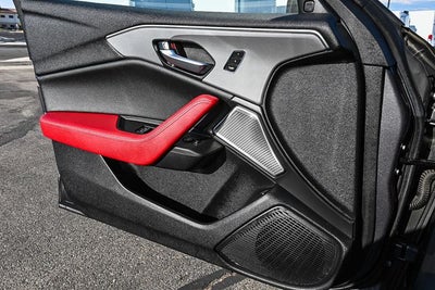 2021 Acura TLX A-Spec Package SH-AWD