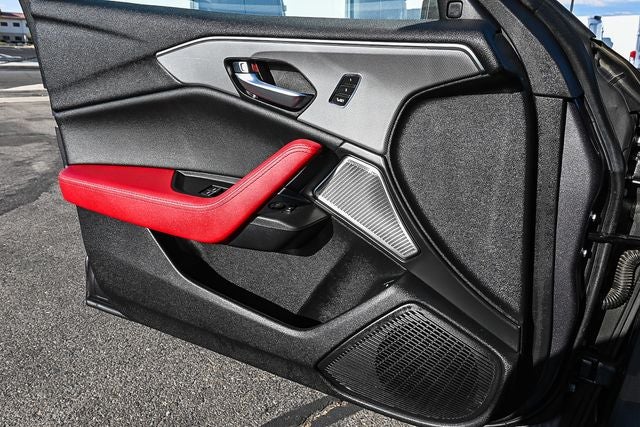 2021 Acura TLX A-Spec Package SH-AWD