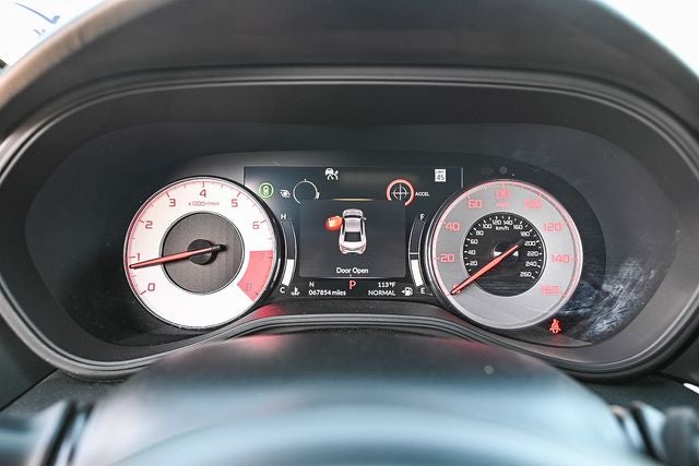 2021 Acura TLX A-Spec Package SH-AWD
