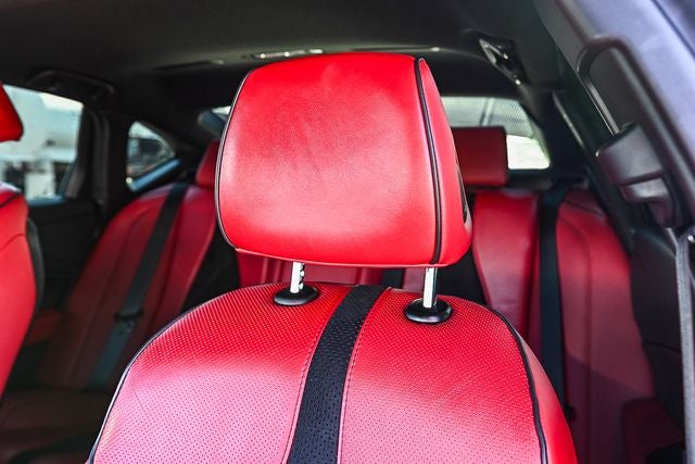 2021 Acura TLX A-Spec Package SH-AWD