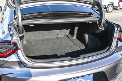 2021 Acura TLX A-Spec Package SH-AWD