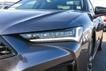 2021 Acura TLX A-Spec Package SH-AWD