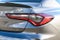 2021 Acura TLX A-Spec Package SH-AWD