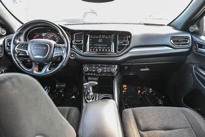 2023 Dodge Durango SXT