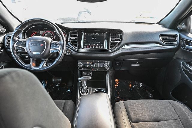 2023 Dodge Durango SXT