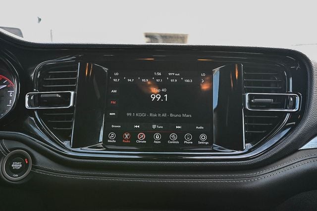 2023 Dodge Durango SXT
