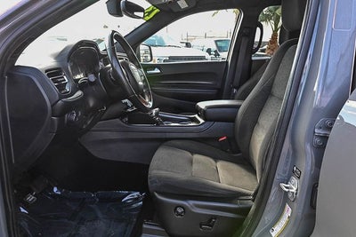 2023 Dodge Durango SXT