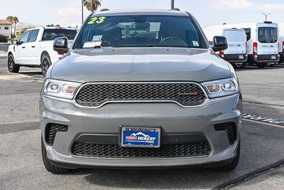 2023 Dodge Durango SXT