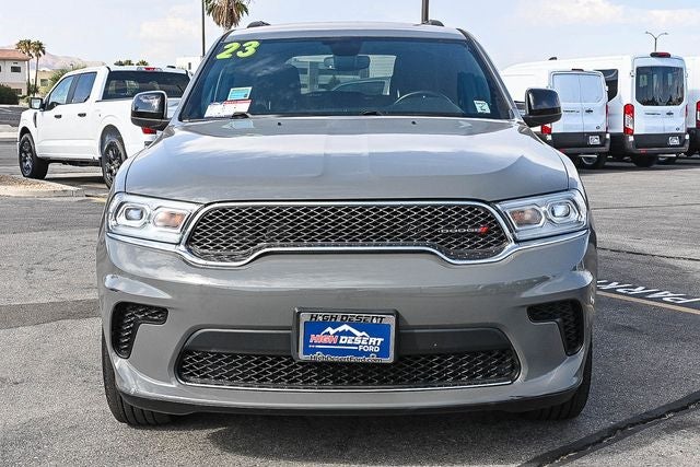 2023 Dodge Durango SXT