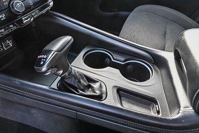 2023 Dodge Durango SXT