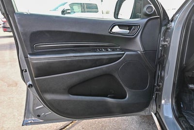2023 Dodge Durango SXT