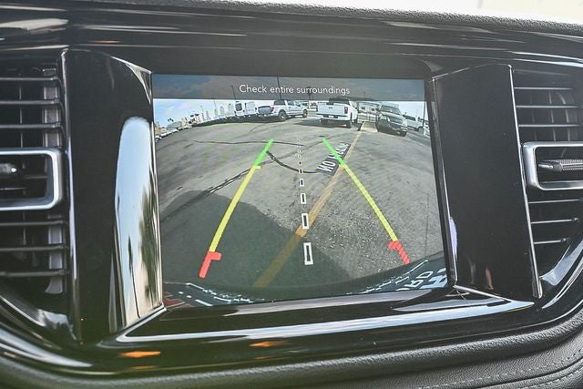 2023 Dodge Durango SXT