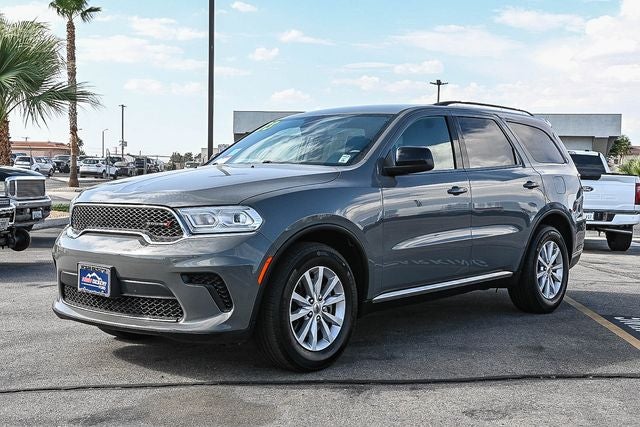 2023 Dodge Durango SXT