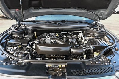 2023 Dodge Durango SXT