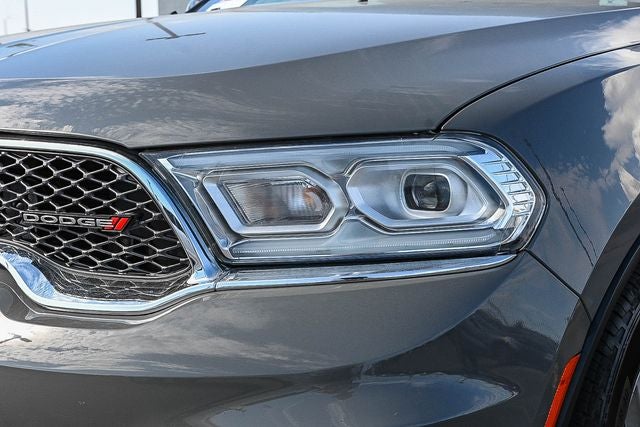 2023 Dodge Durango SXT