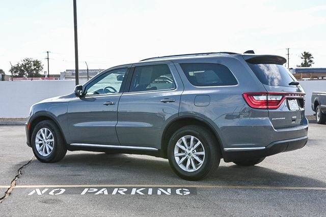 2023 Dodge Durango SXT