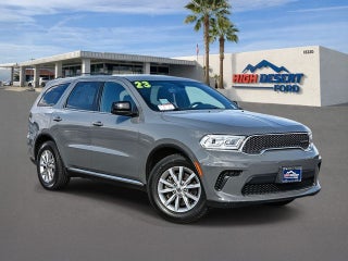 2023 Dodge Durango SXT