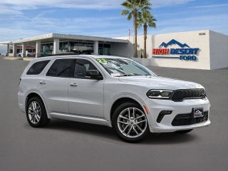 2023 Dodge Durango GT Plus