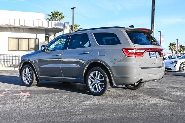 2025 Dodge Durango GT Plus